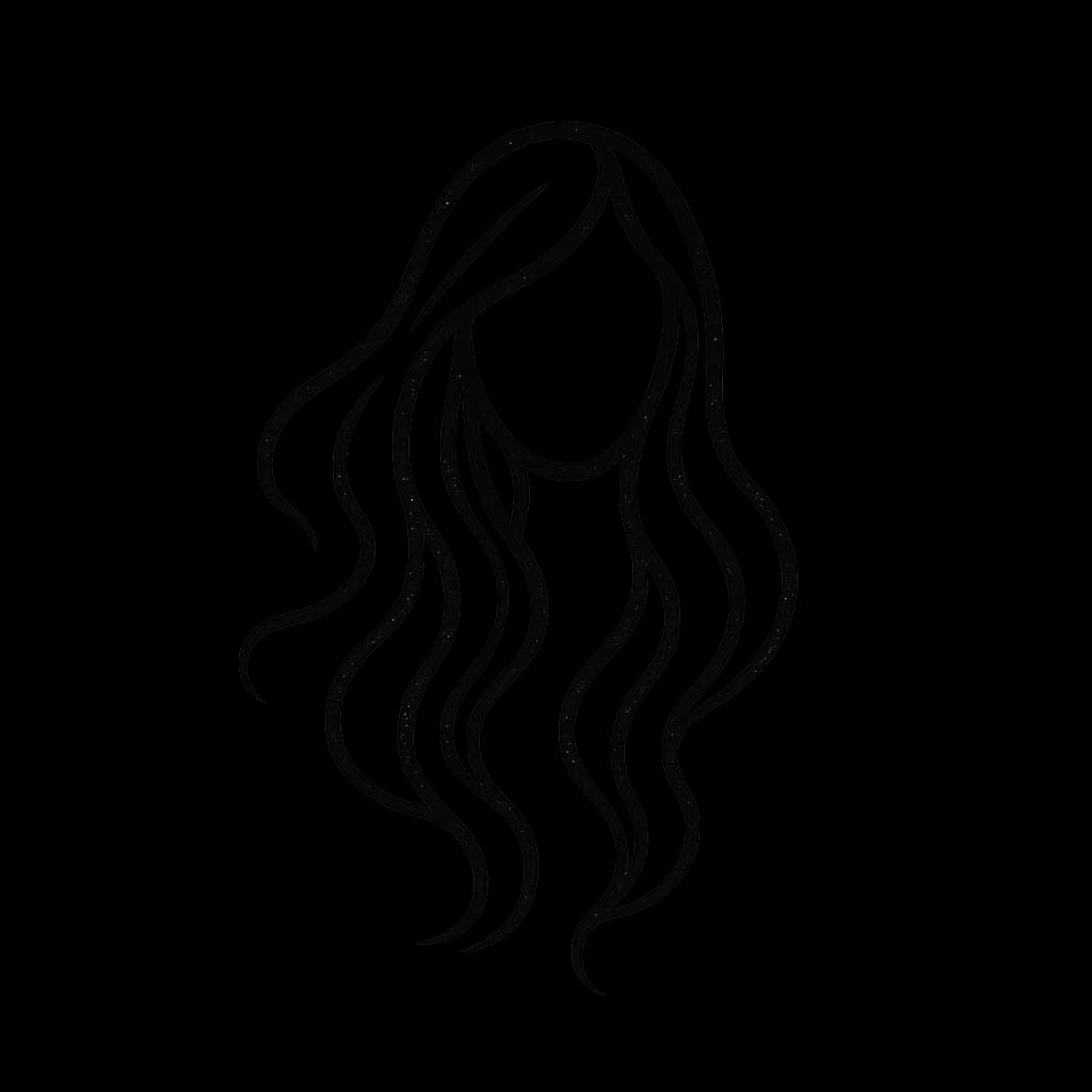 Image representing Blonde Hair