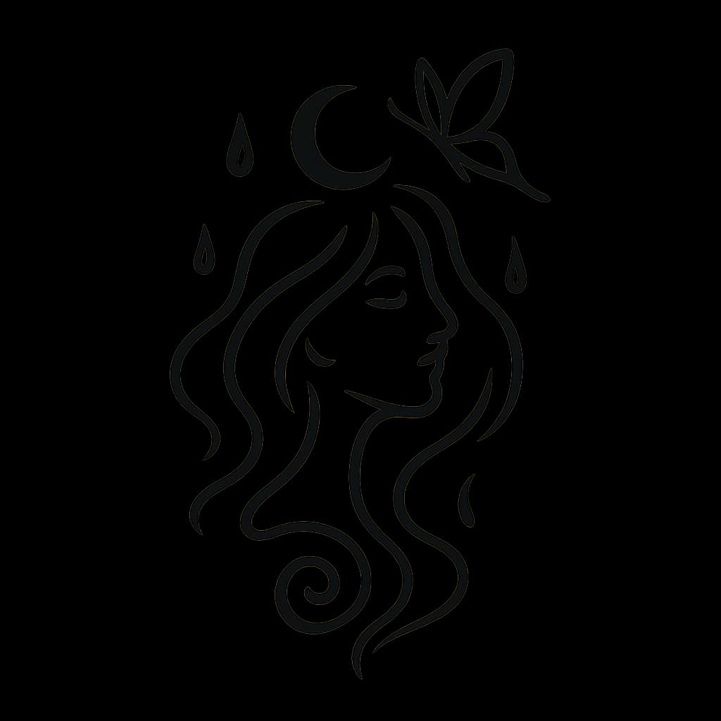 Image representing Blonde Woman