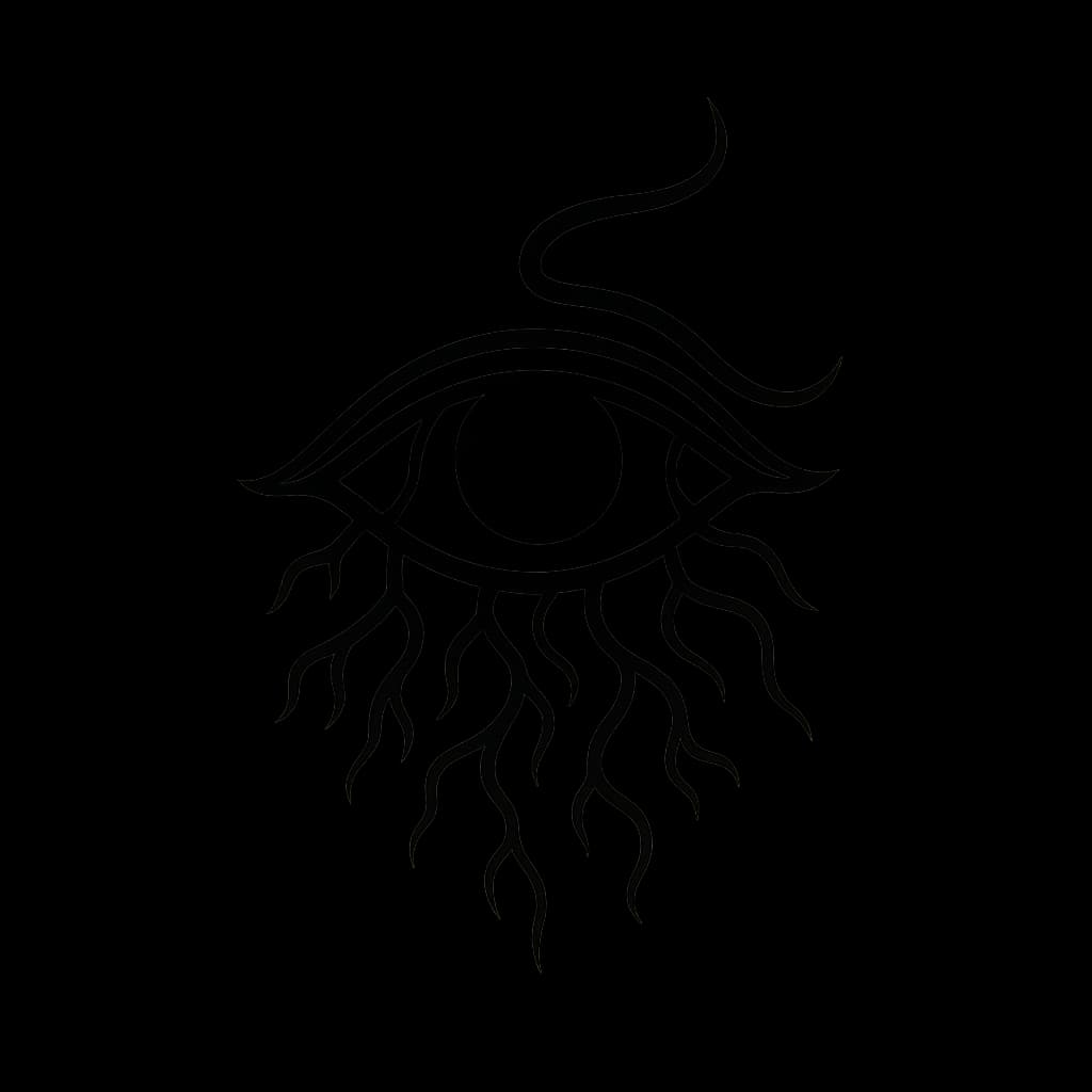 Image representing Bloodshot Eyes