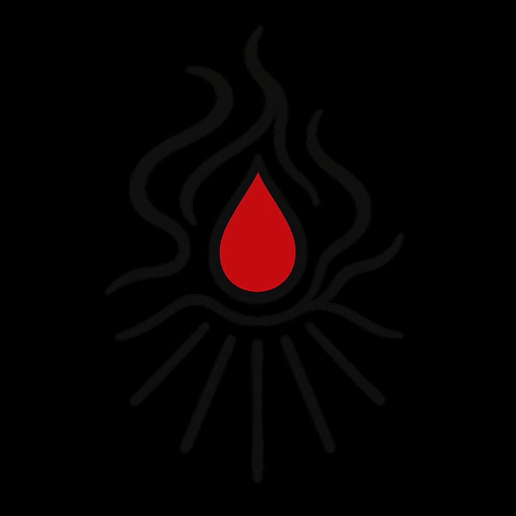 Image representing Bloody Red Light