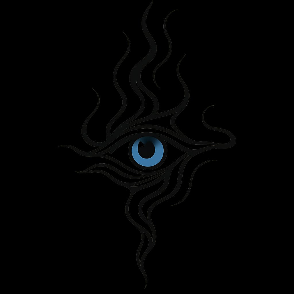 Image representing Blue Eyes