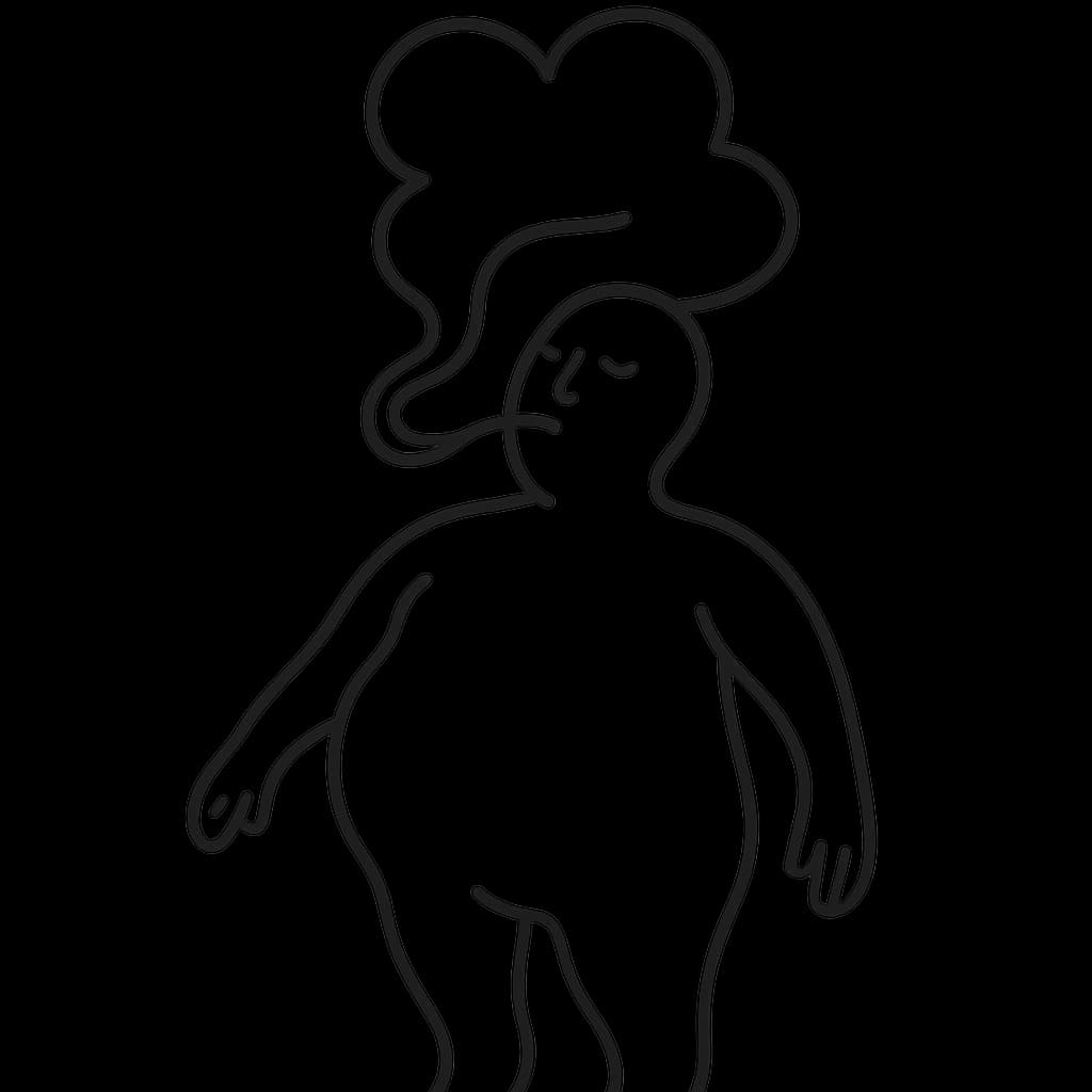 Image representing Body Filling with Air