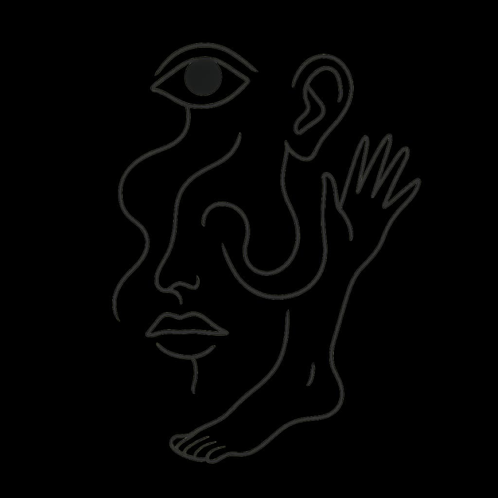 Image representing Body Parts