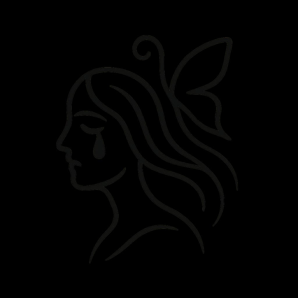 Image representing Bruised Girl