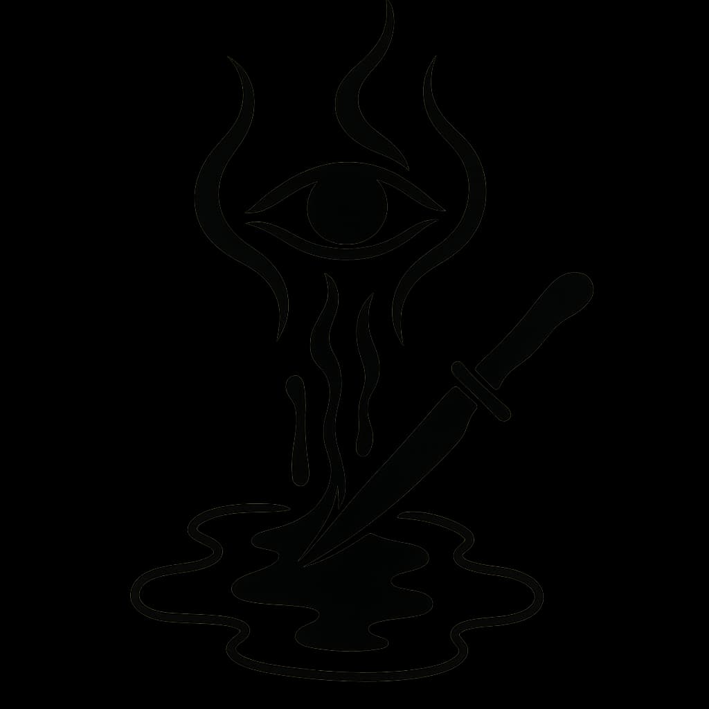 Image representing Brutal Murder