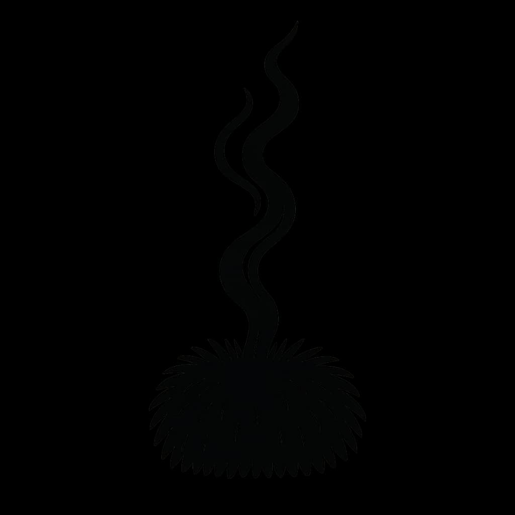 Image representing Bushy Area