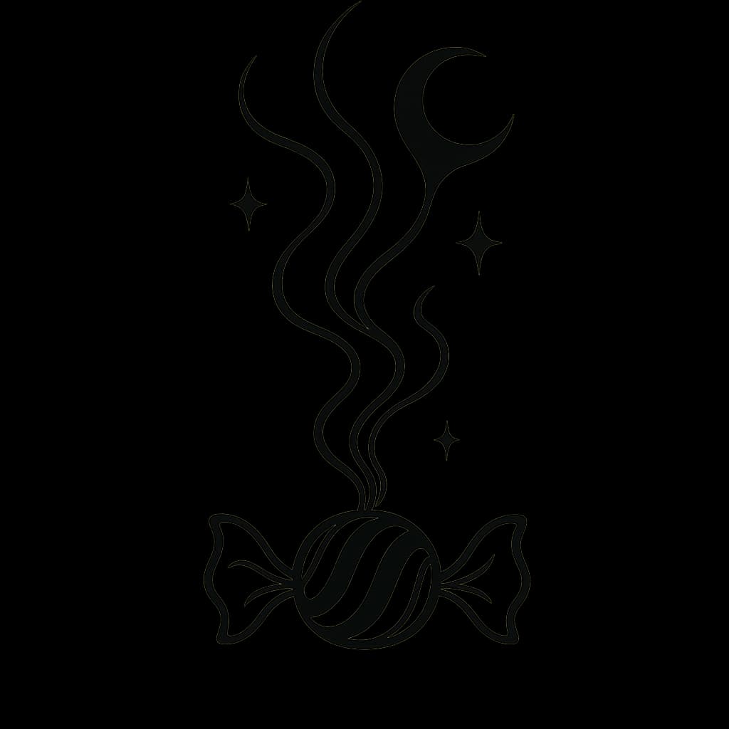 Image representing Candy Advertisement