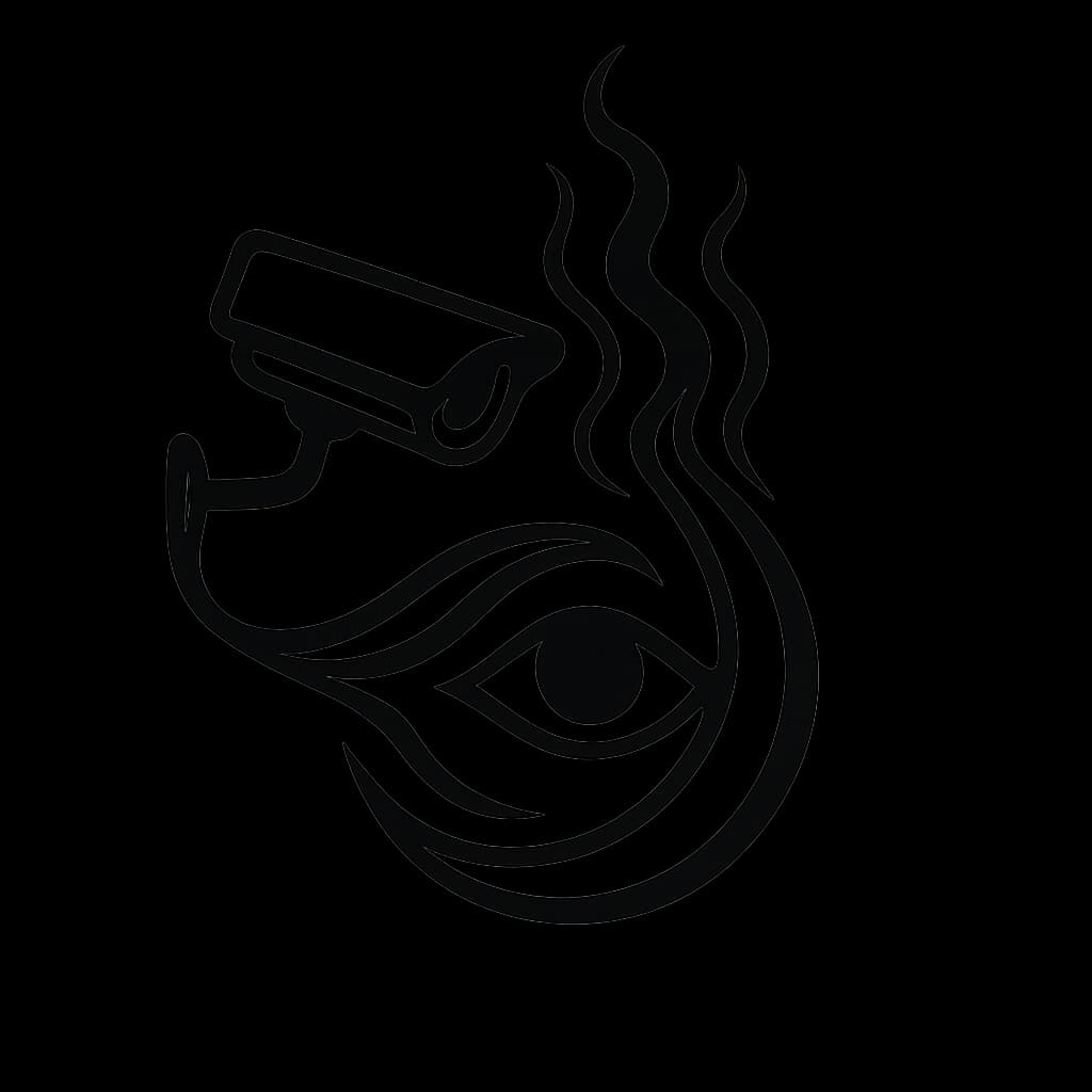 Image representing CCTV Footage