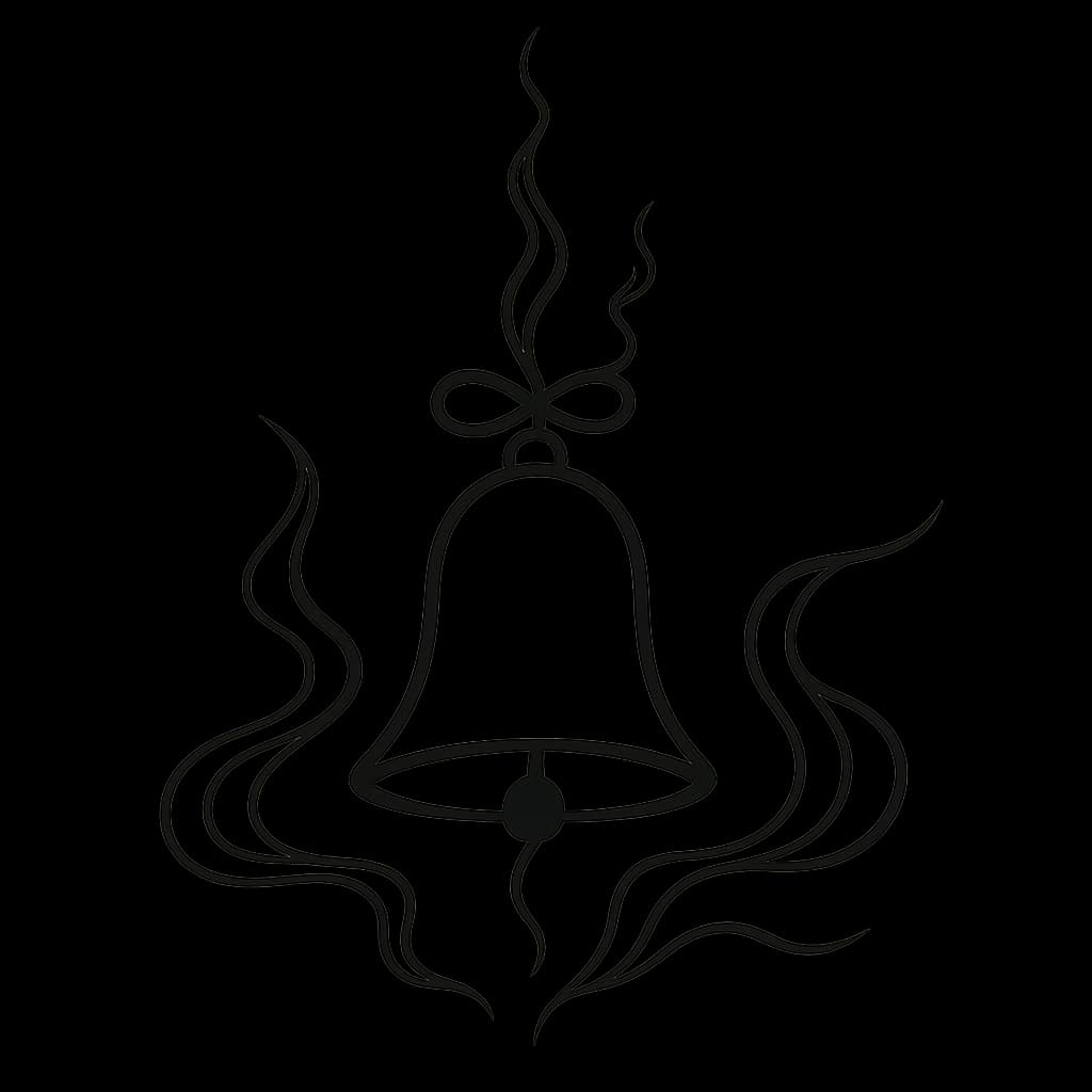 Image representing Ceremonial Bell