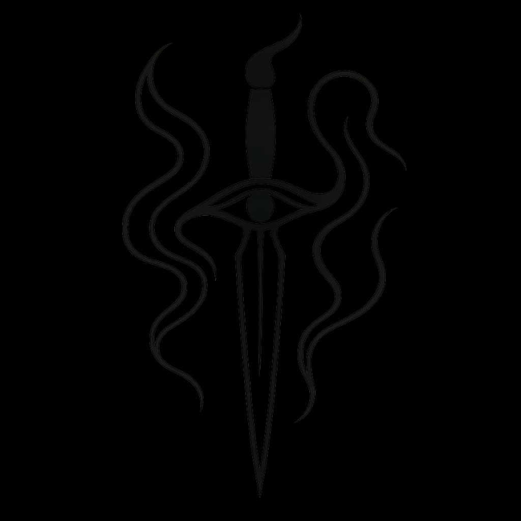 Image representing Ceremonial Dagger