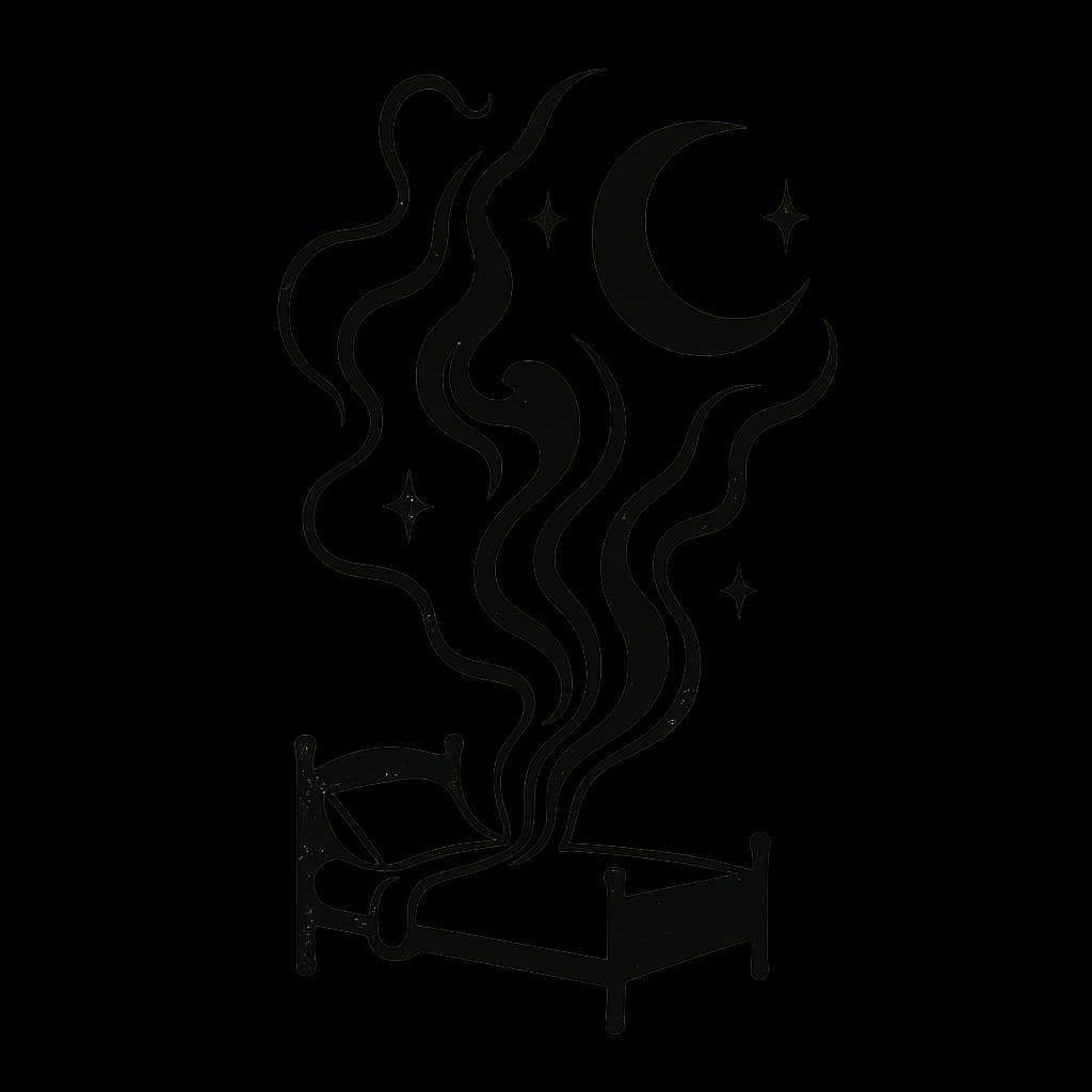 Image representing Childhood Bedroom