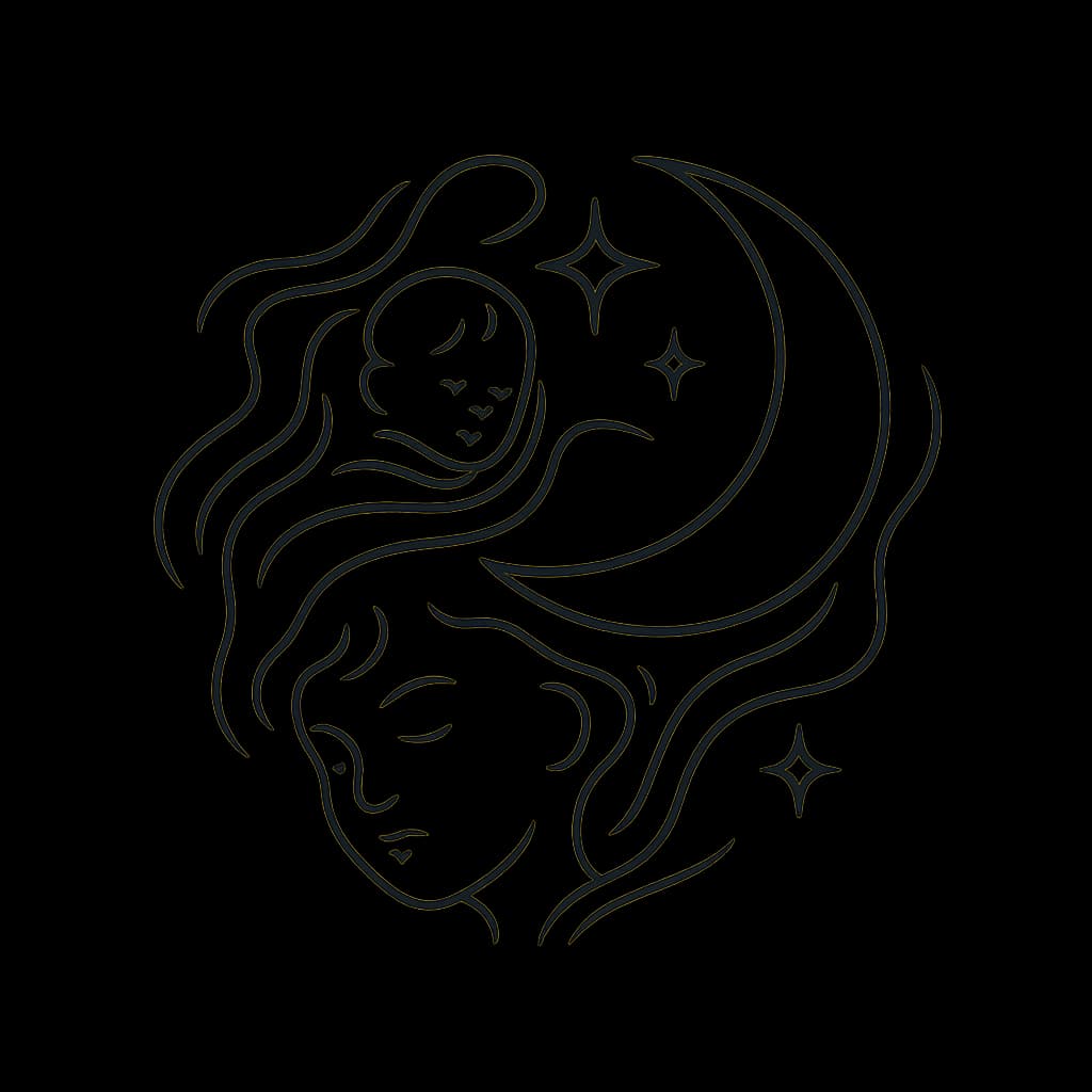 Image representing Children in Dreams