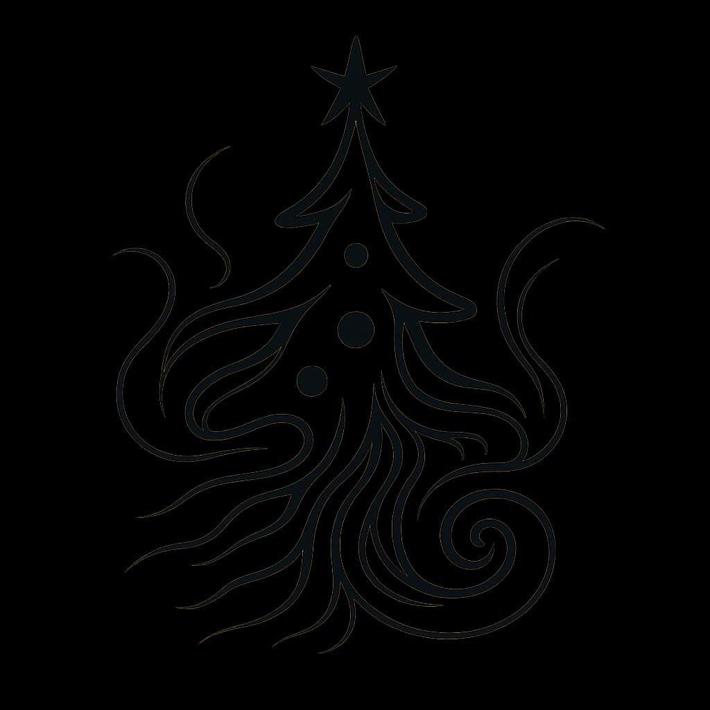 Image representing Christmas