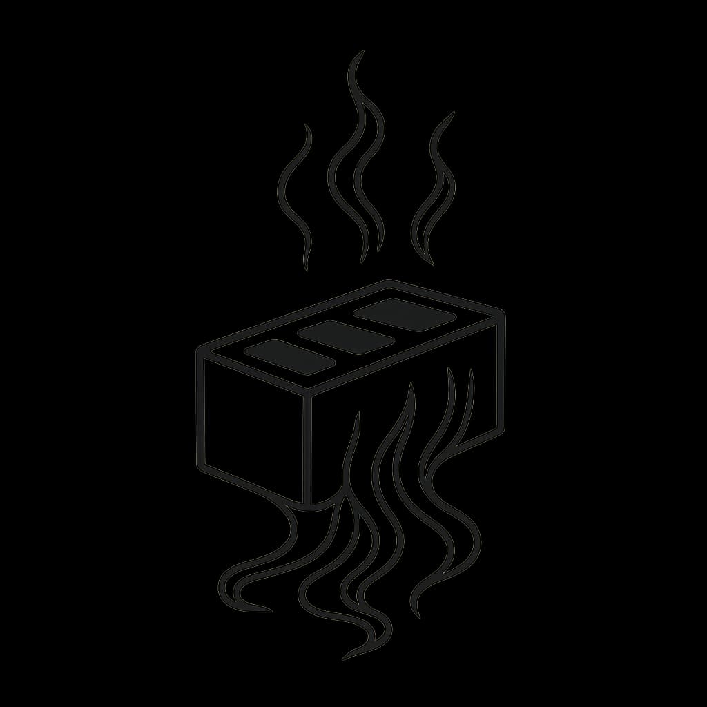 Image representing Cinderblocks