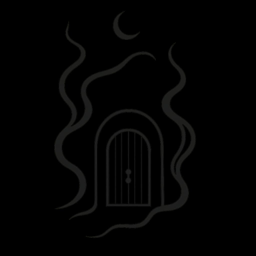 Image representing Closed Gate