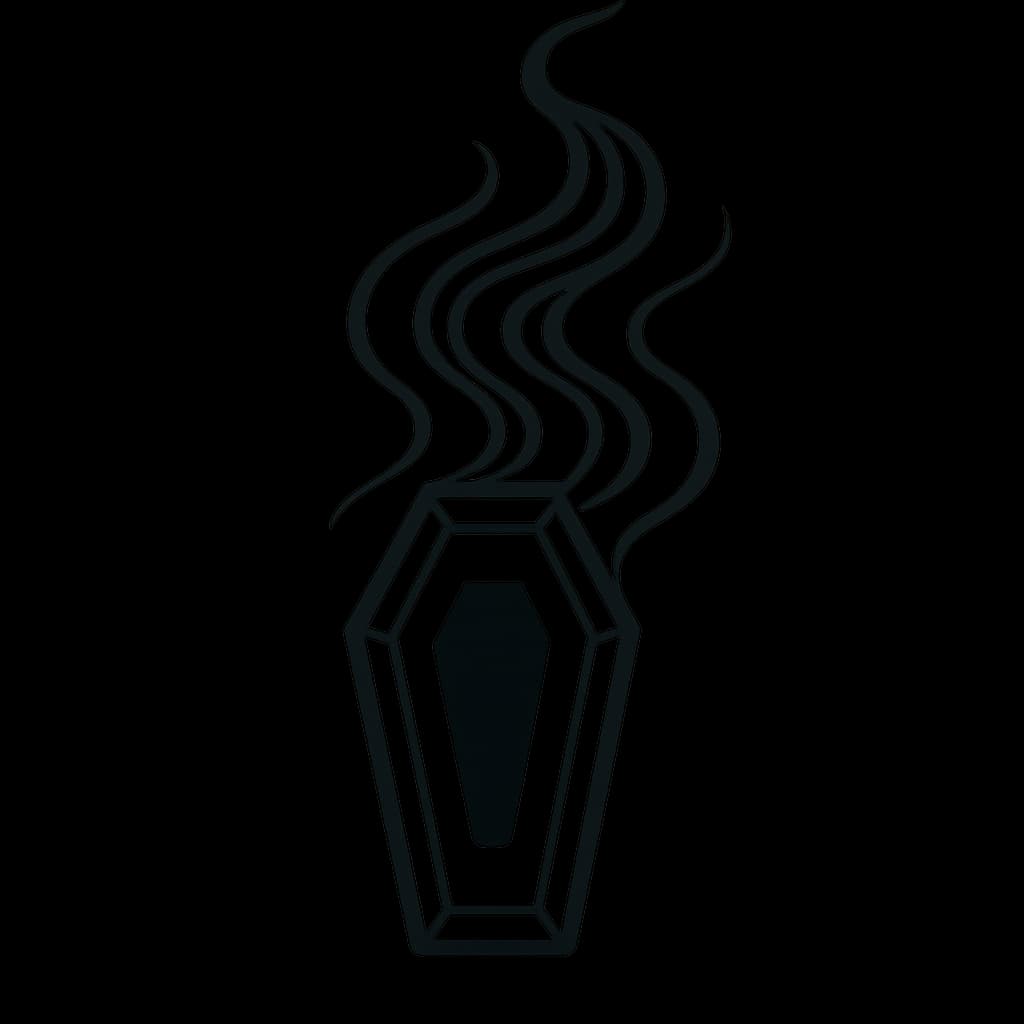 Image representing Coffins