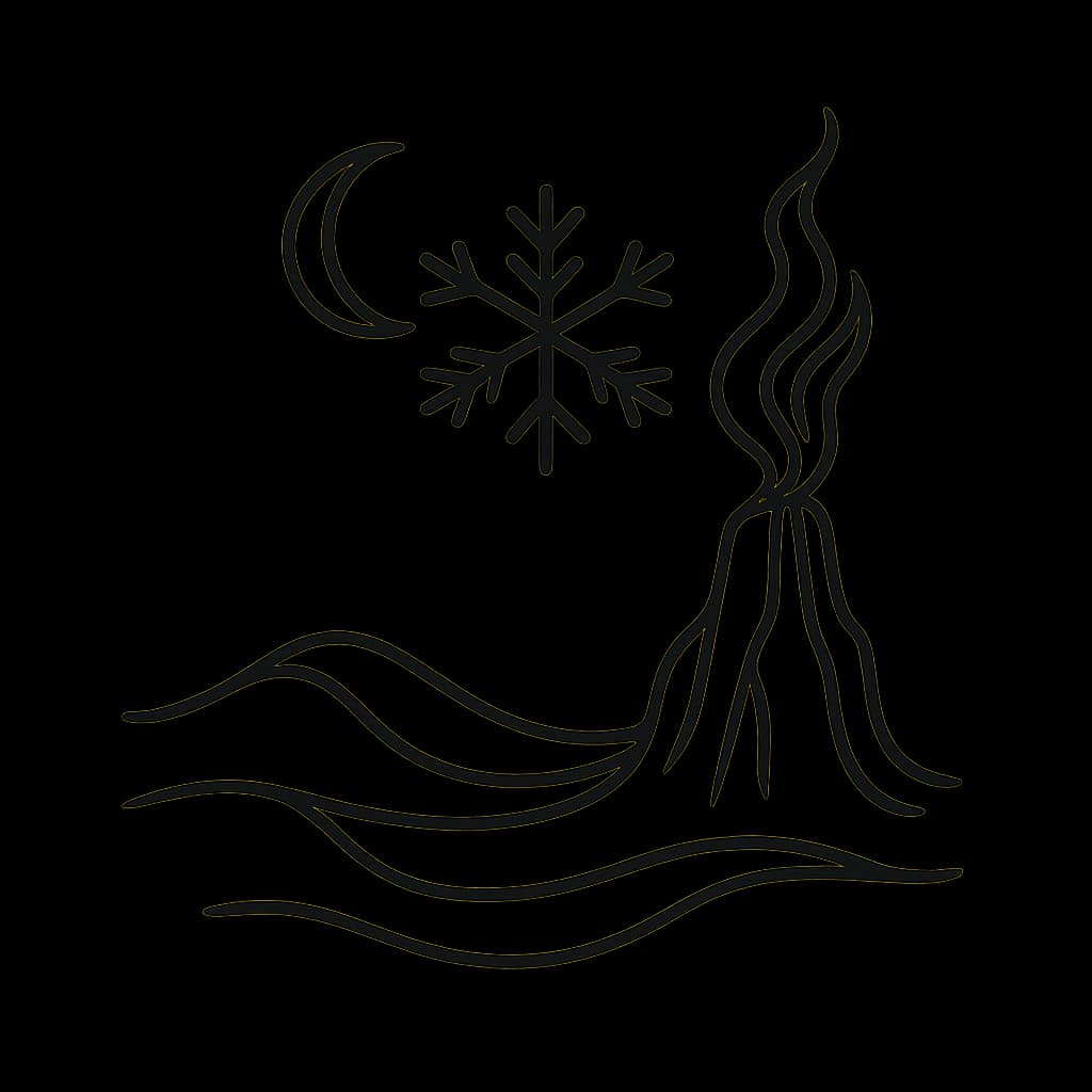 Image representing Cold Climate