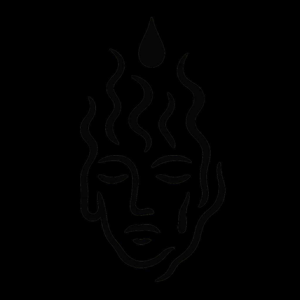 Image representing Cold Sweat