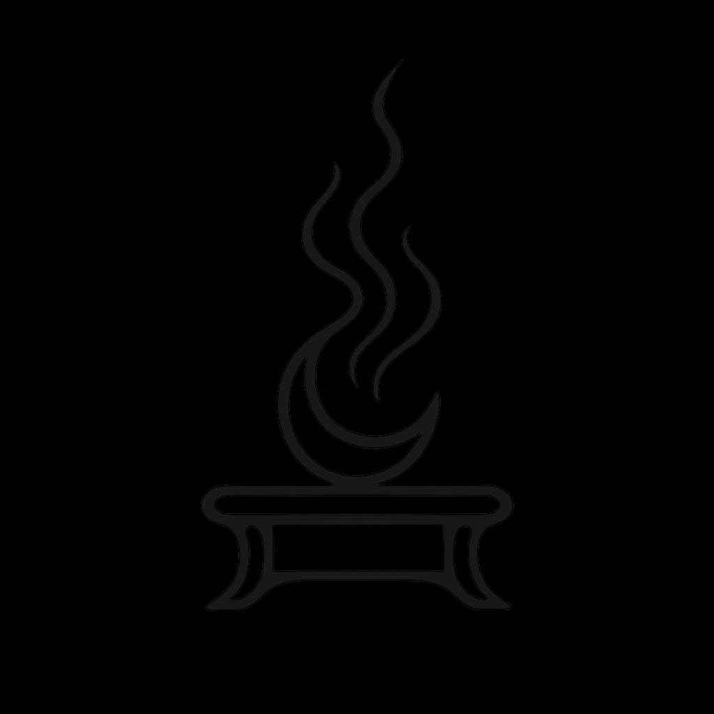 Image representing Concrete Bench