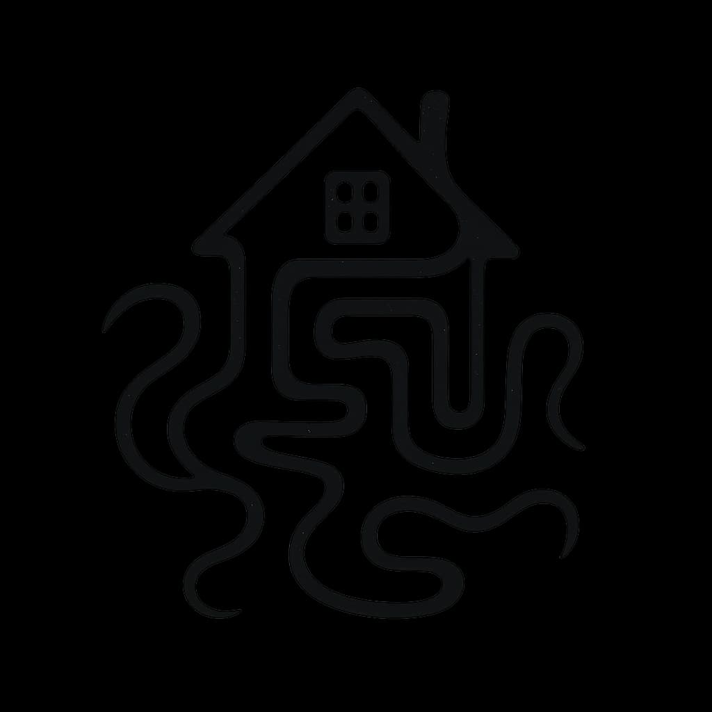 Image representing Confusing House Layout