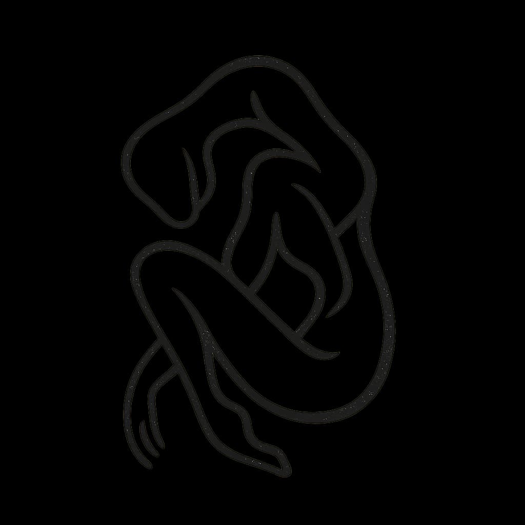 Image representing Contorted Body