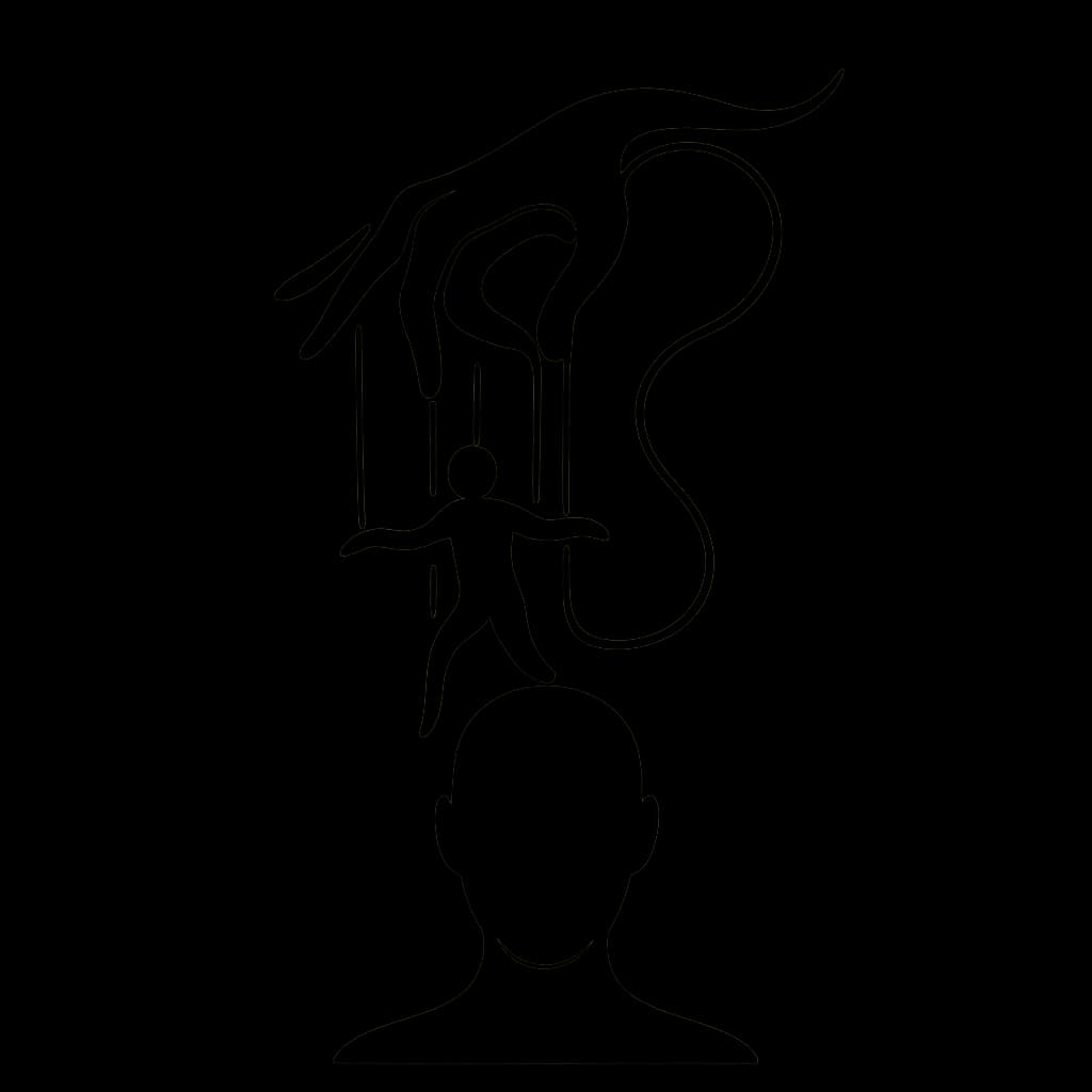 Image representing Controlling Behavior