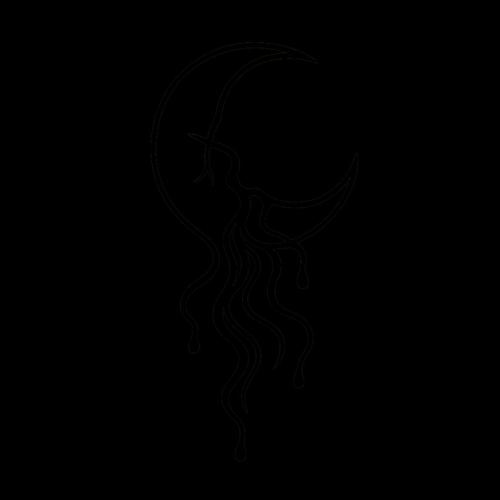 Image representing Cracked Moon