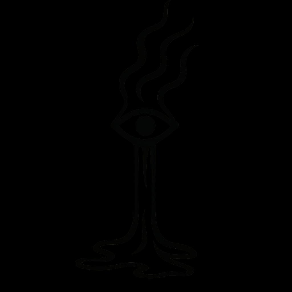 Image representing Creepy Post