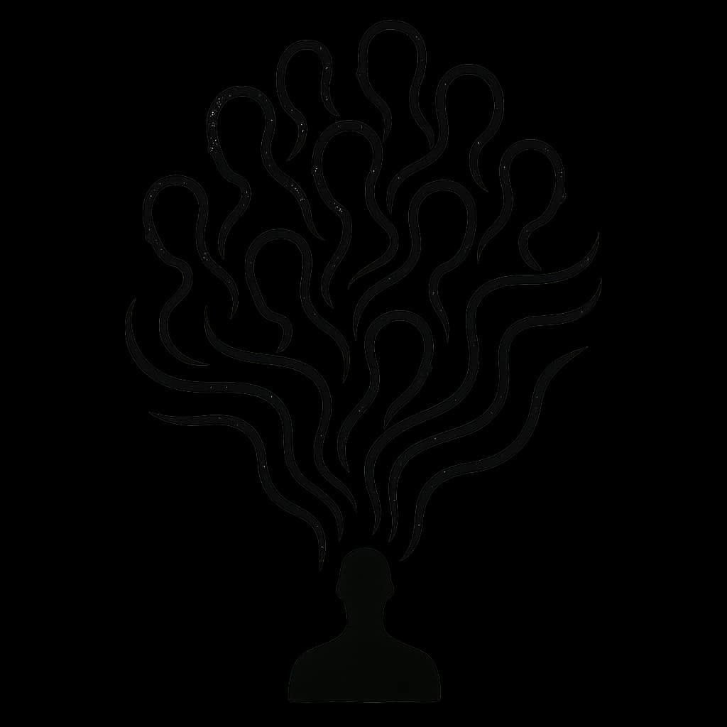 Image representing Crowd of Men