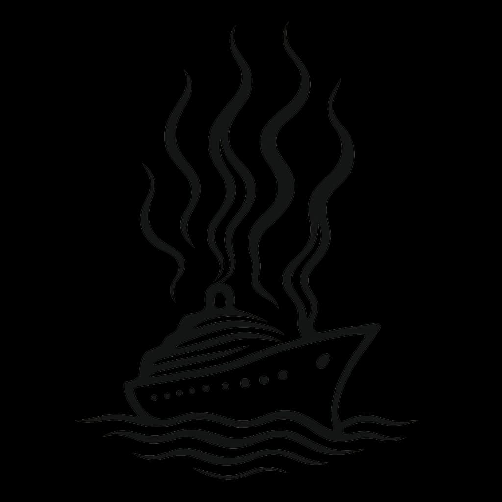 Image representing Cruise Ship