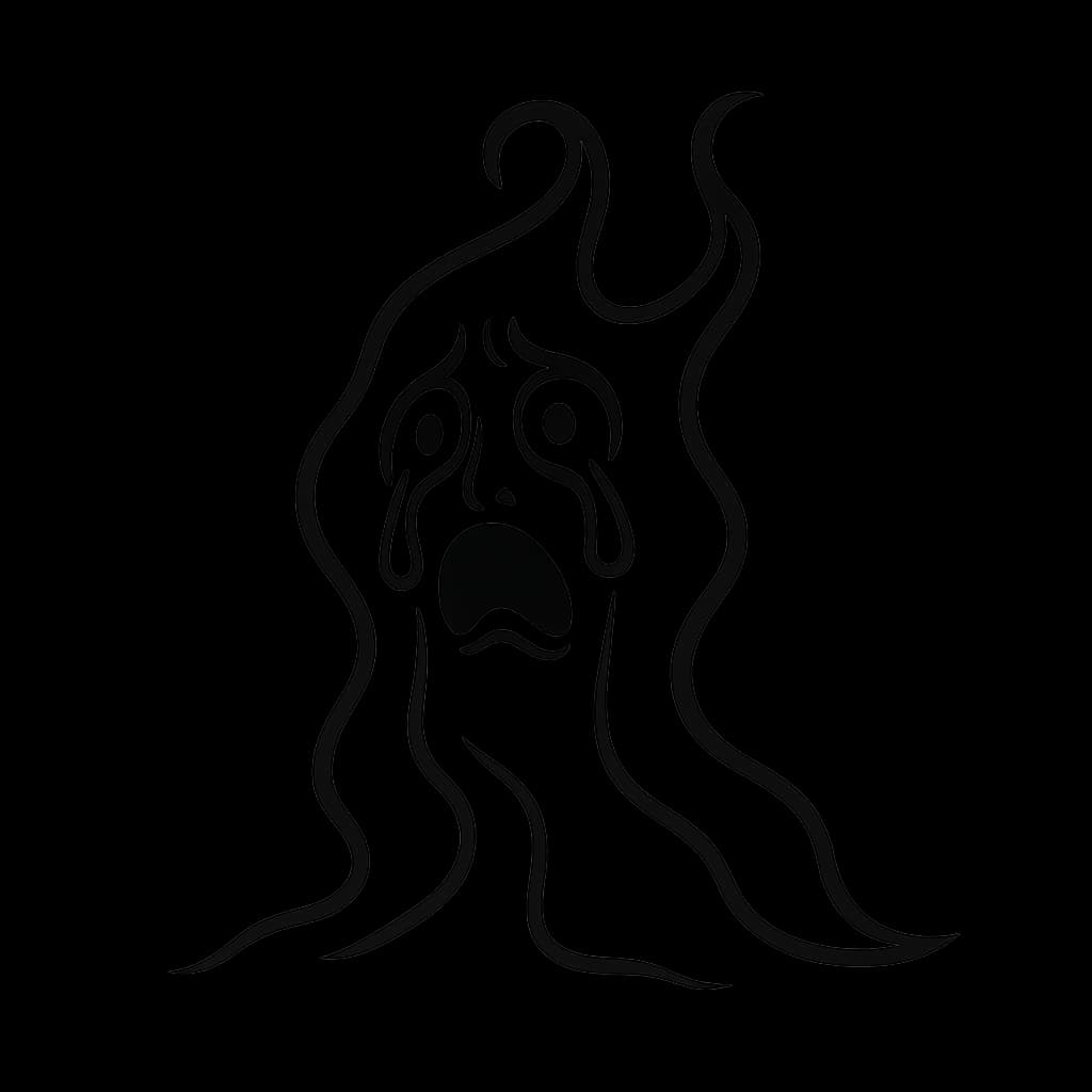 Image representing Crying in Fear