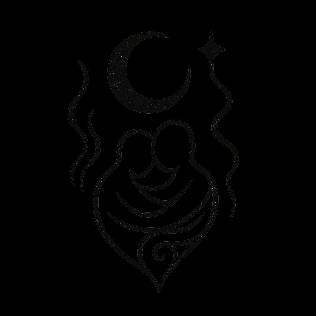 Image representing Cuddling