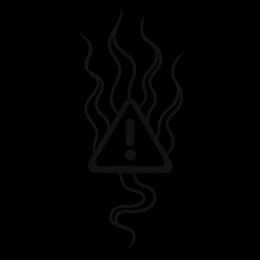 Image representing Dangerous Situation