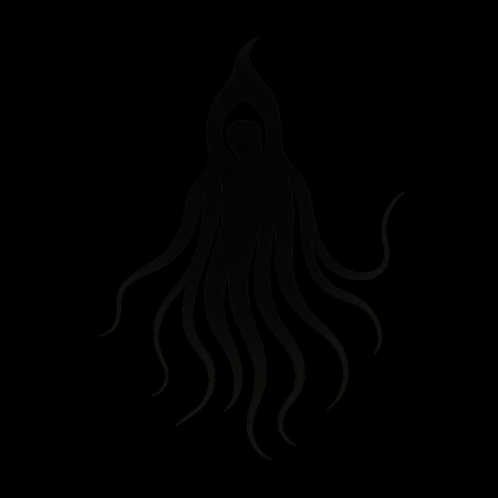 Image representing Dark Figure