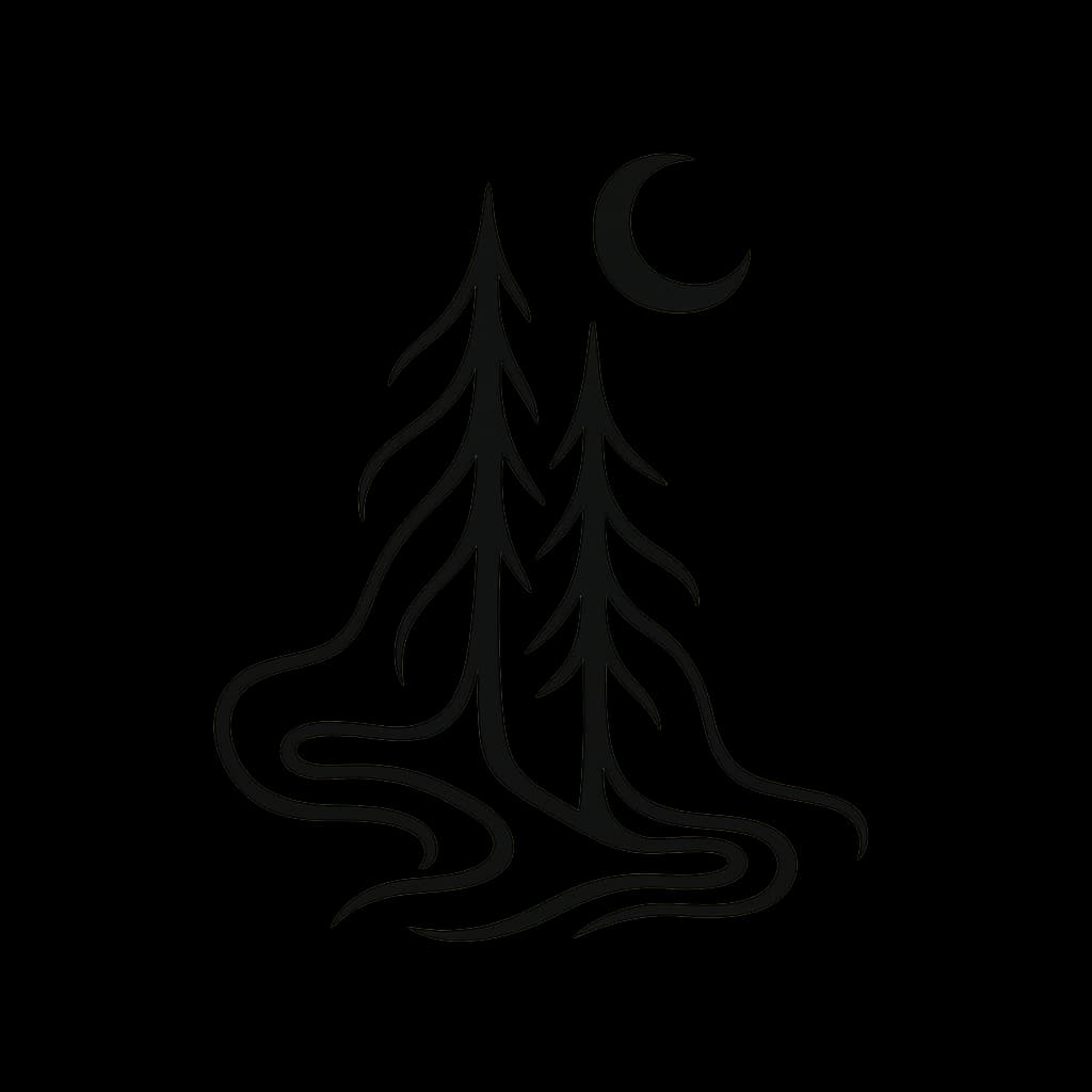 Image representing Dark Forest