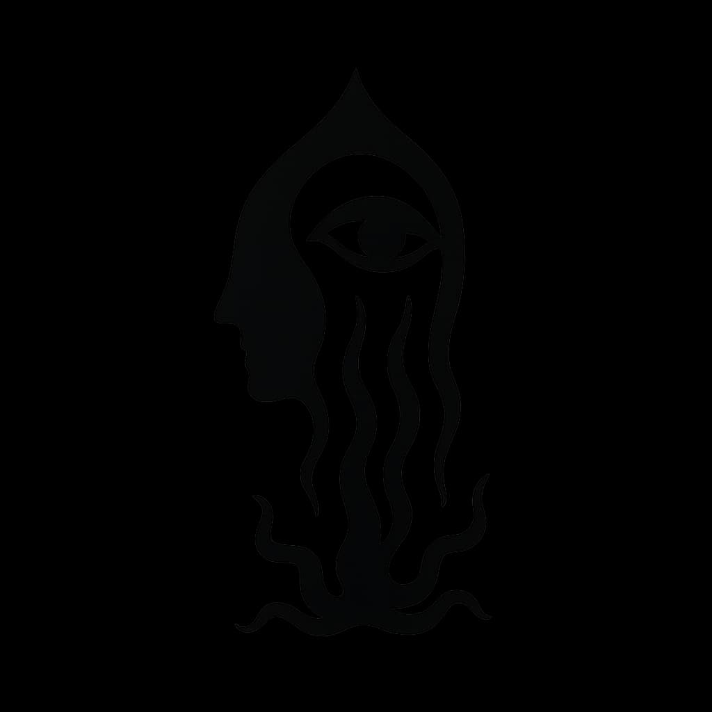 Image representing Dark Places