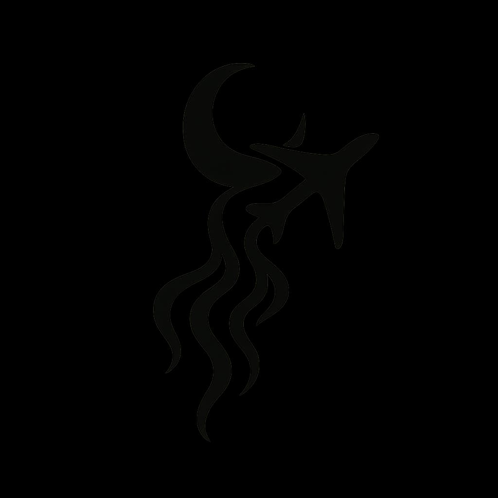 Image representing Dark Plane