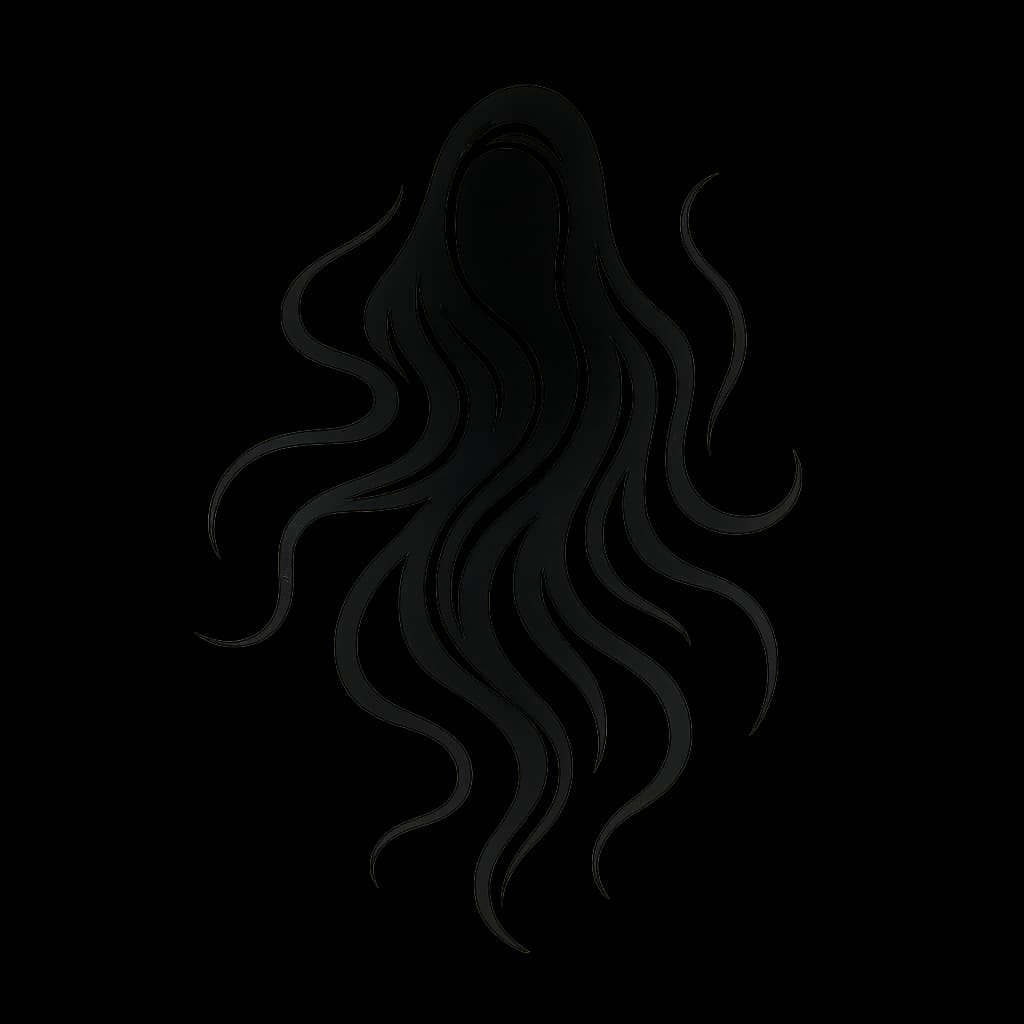 Image representing Dark Presence