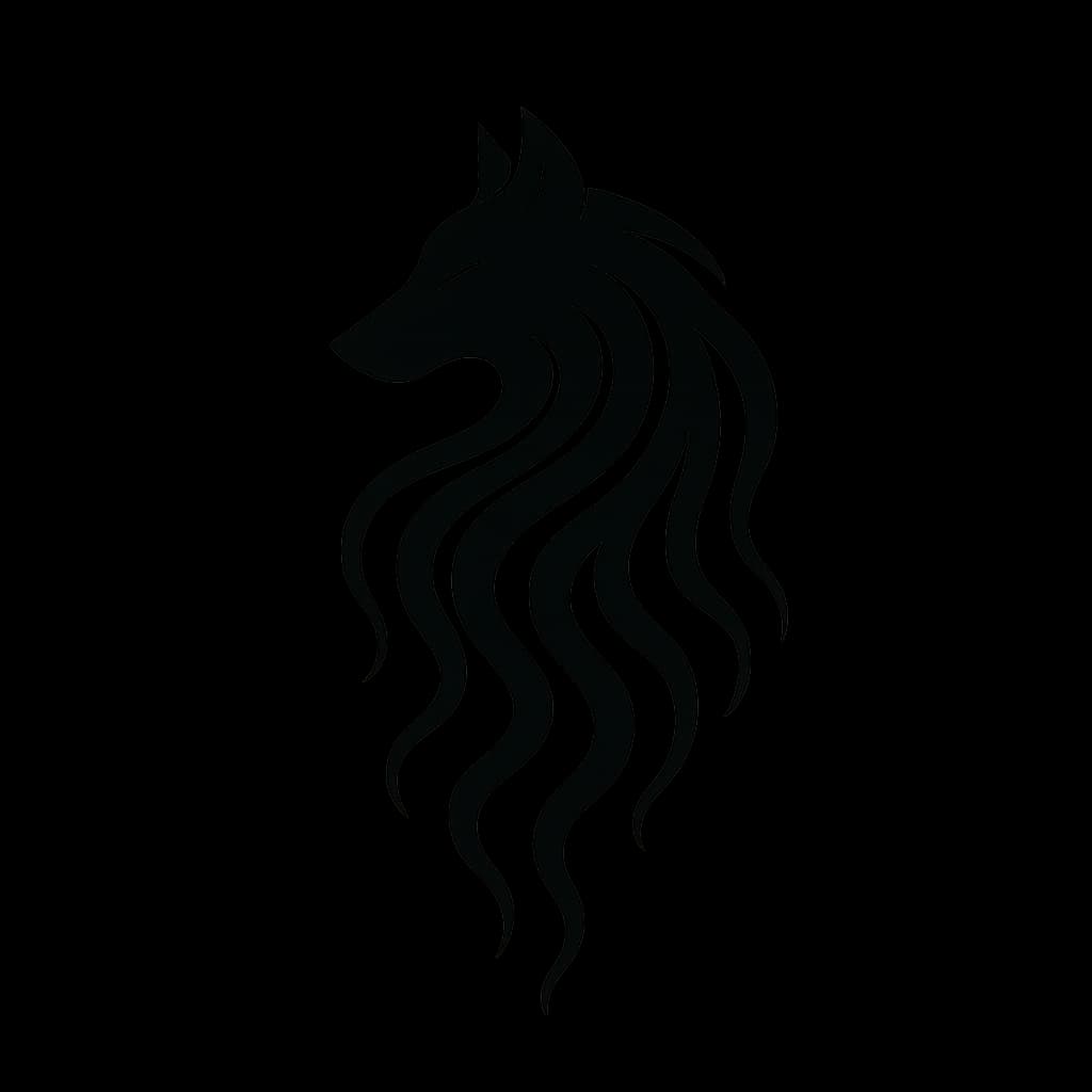 Image representing Dark Wolf