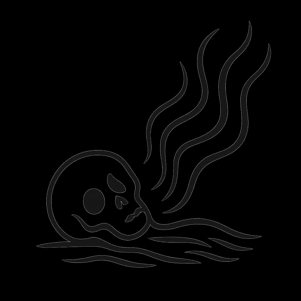 Image representing Dead Body