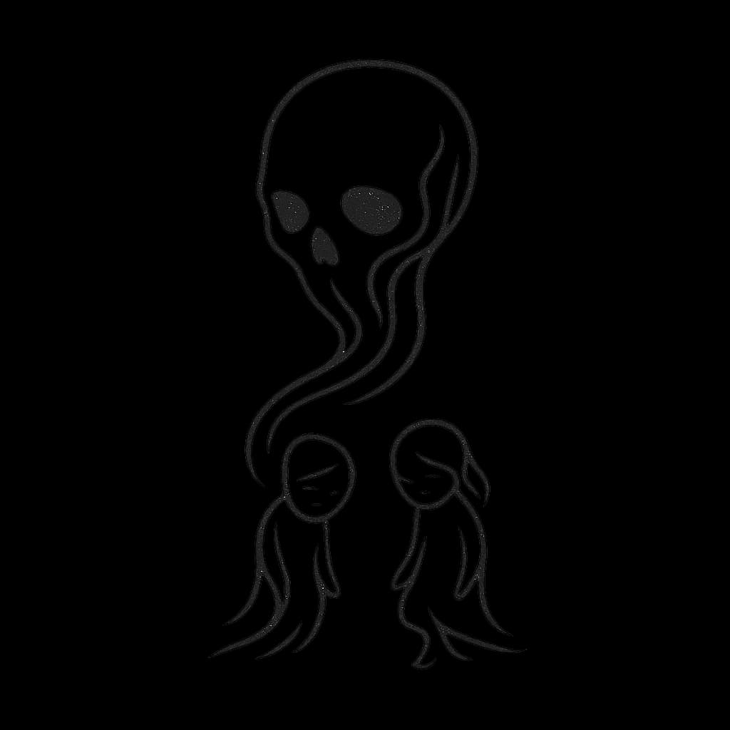 Image representing Dead Children