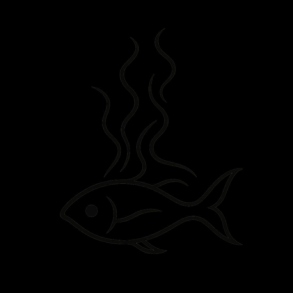 Image representing Dead Fish