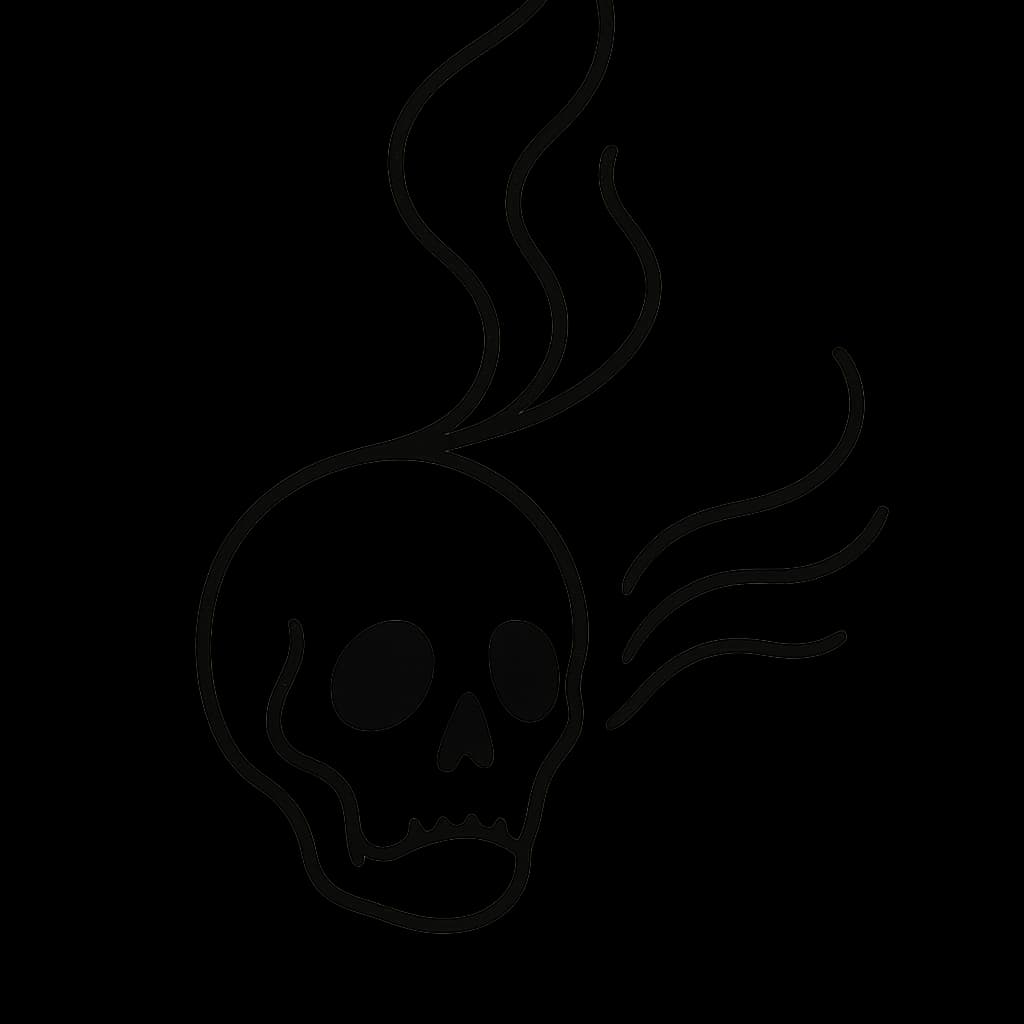 Image representing Dead Grandmother's Voice