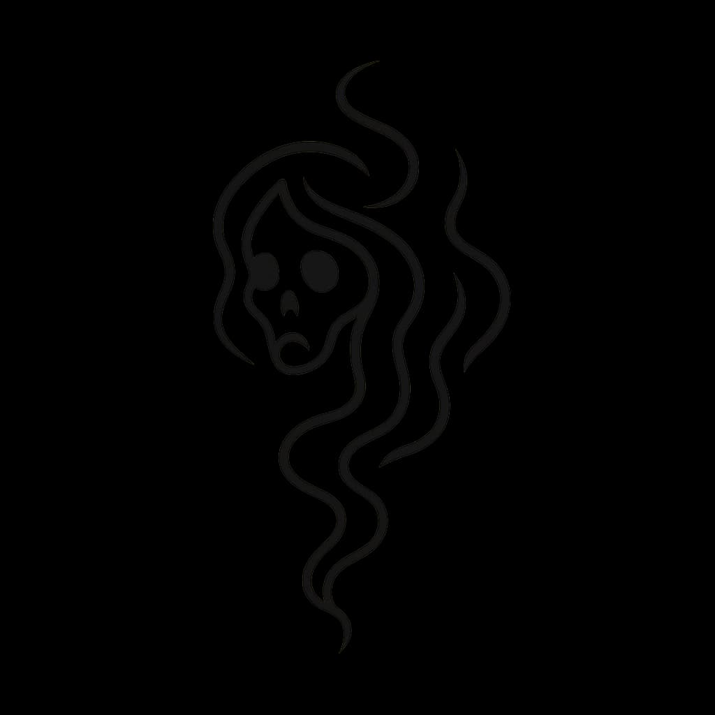 Image representing Dead Misty