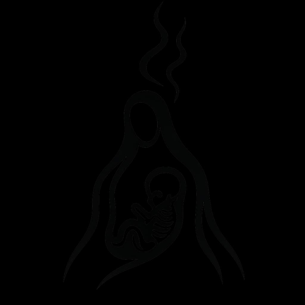 Image representing Dead Mother