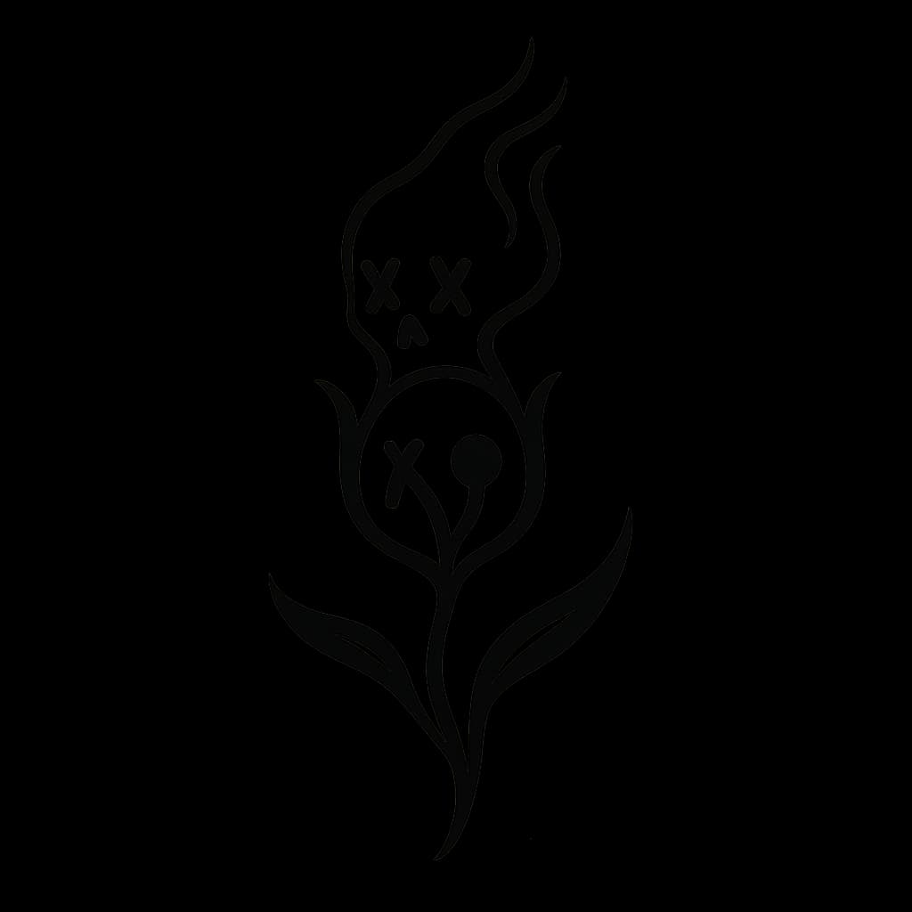 Image representing Dead Neighbor