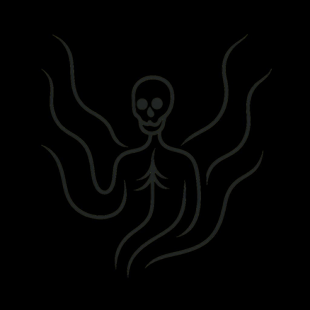 Image representing Deceased Father