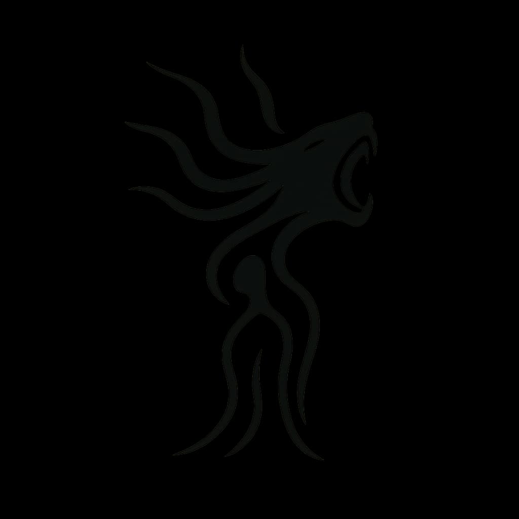 Image representing Deep Roar