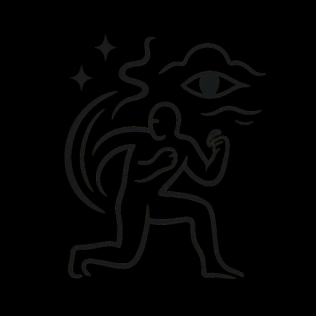 Image representing Defensive Stance