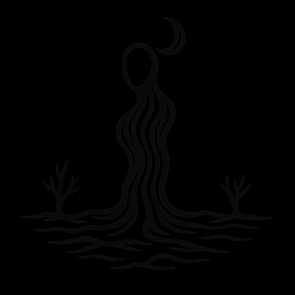 Image representing Desolate Land